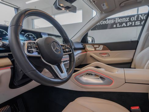 Used 2022 Mercedes-Benz GLE 350 4MATIC image 6