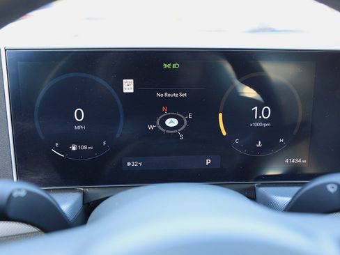 Used 2024 Hyundai Sonata SEL w/ Convenience Package image 34