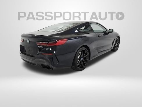 Used 2023 BMW 840i xDrive Coupe image 15
