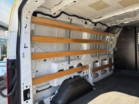 Used 2021 Ford Transit 250 Low Roof w/ Exterior Upgrade Package image 17