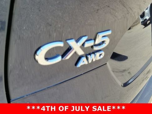 New 2026 MAZDA CX-5 Preferred AWD/4WD image 18