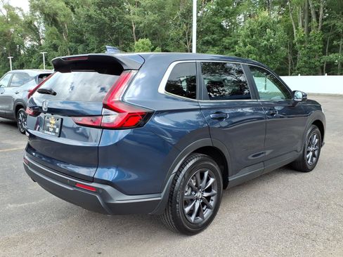 Certified 2026 Honda CR-V EX-L image 11