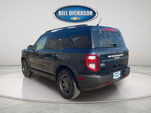 Used 2021 Ford Bronco Sport Big Bend AWD/4WD image 5