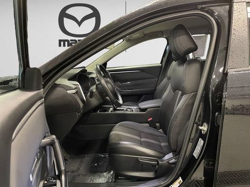 Used 2024 MAZDA CX-50 AWD 2.5 S w/ Weather Package image 7