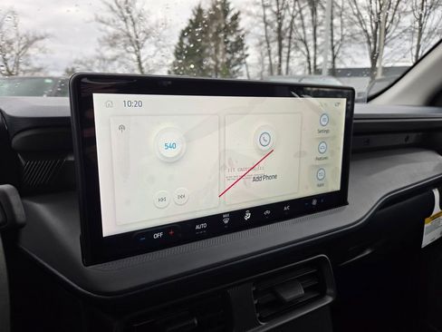 New 2026 Ford Maverick XL image 14