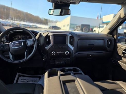 New 2026 GMC Sierra 2500 Pro w/ Convenience Package image 11