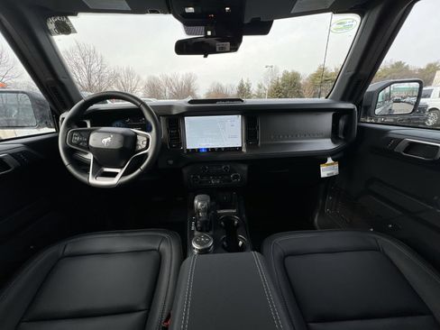 New 2025 Ford Bronco Big Bend image 23