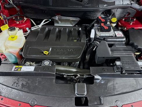 Used 2017 Jeep Compass Sport image 26