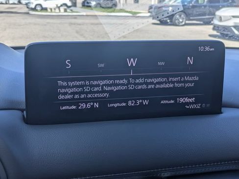 Used 2024 MAZDA CX-5 AWD 2.5 S w/ Preferred Package image 21