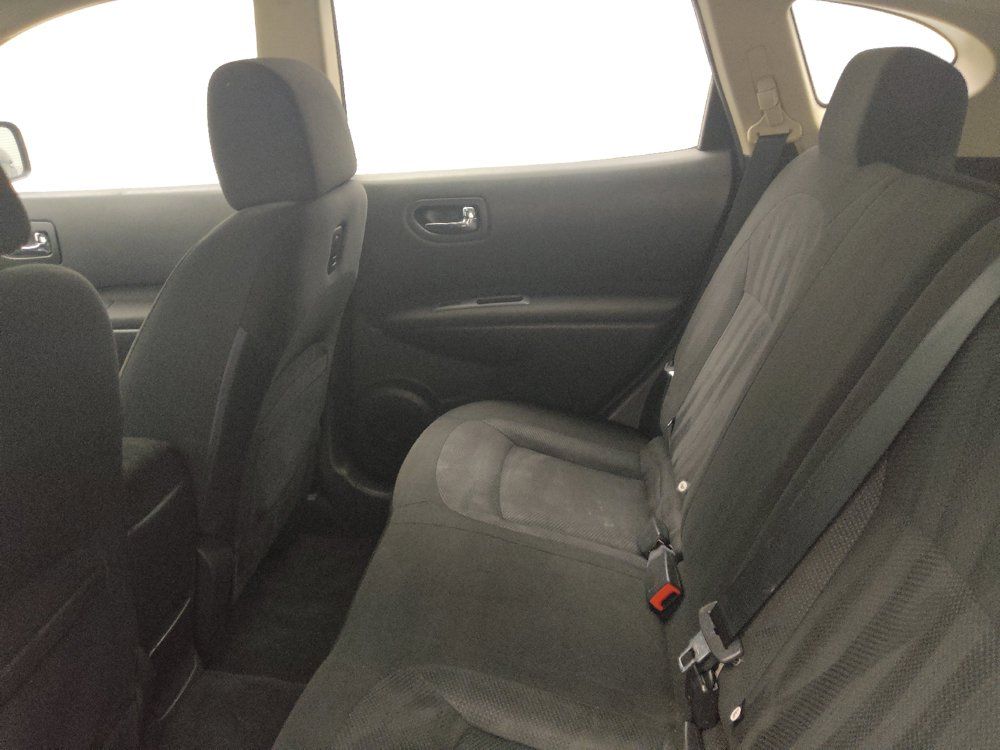 Used 2015 Nissan Rogue S w/ Convenience Package FWD image 18