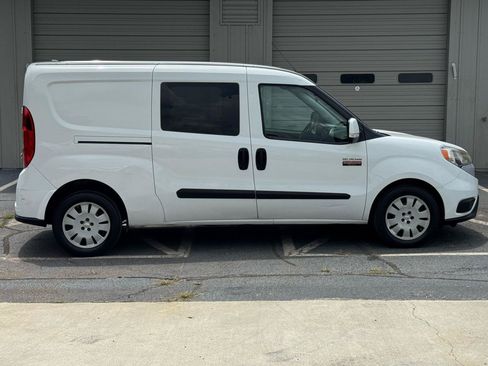Used 2017 RAM ProMaster City Tradesman SLT w/ Rear Back-up Camera Group FWD image 6