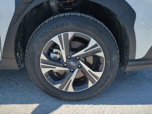 New 2026 Subaru Crosstrek 2.5i Premium AWD/4WD image 12