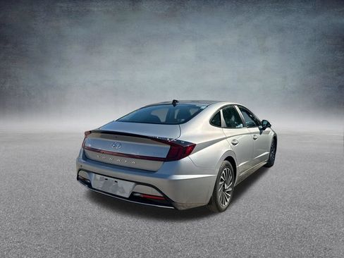Used 2023 Hyundai Sonata SEL FWD image 4