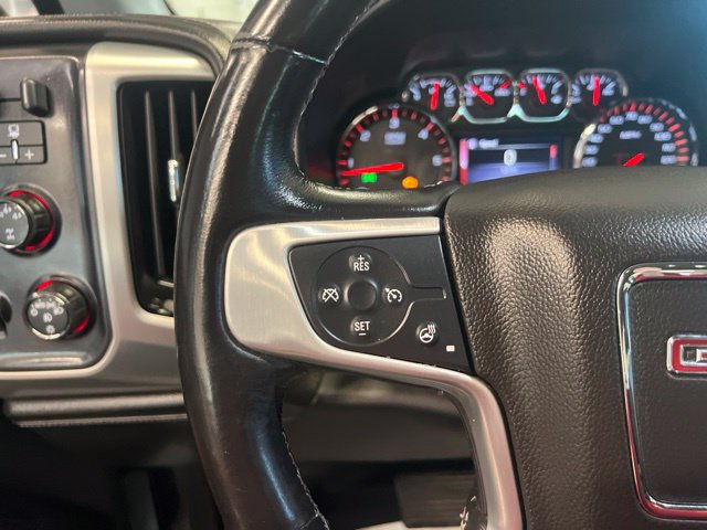 Used 2014 GMC Sierra 1500 SLT AWD/4WD image 25
