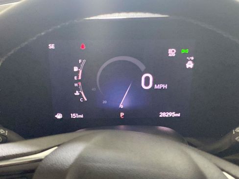 Used 2024 Buick Encore GX Preferred FWD image 24