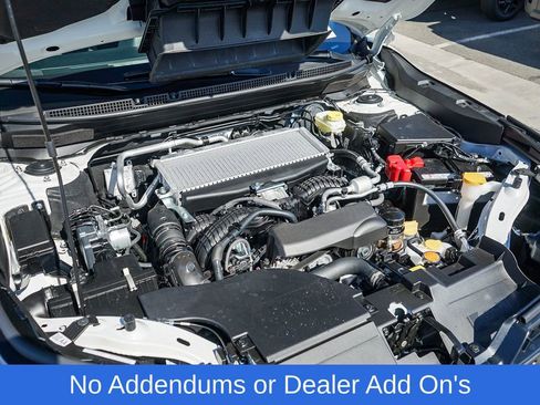 New 2026 Subaru Outback Wilderness image 12