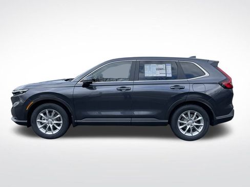 New 2026 Honda CR-V EX image 2