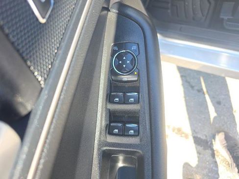 Certified 2021 Ford Edge SEL w/ Convenience Package image 30