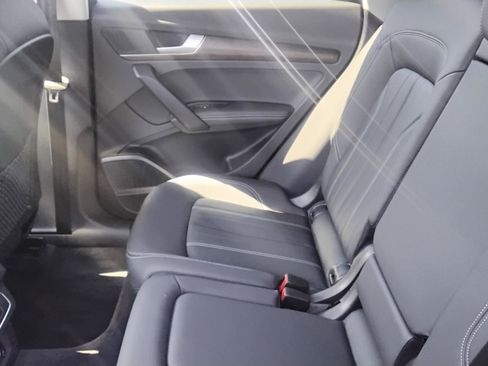 Certified 2023 Audi Q5 2.0T Premium Plus w/ Premium Plus Package image 21