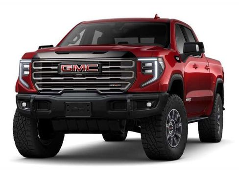 New 2026 GMC Sierra 1500 AT4X image 51