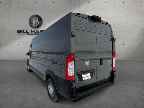 New 2026 RAM ProMaster 2500 w/ Convenience Group image 8