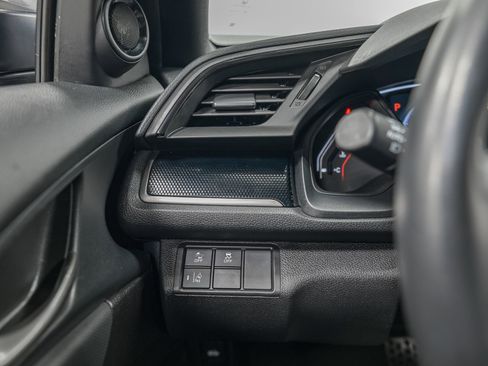 Used 2021 Honda Civic Sport image 17