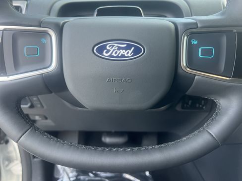 New 2027 Ford Expedition Max Active RWD image 9