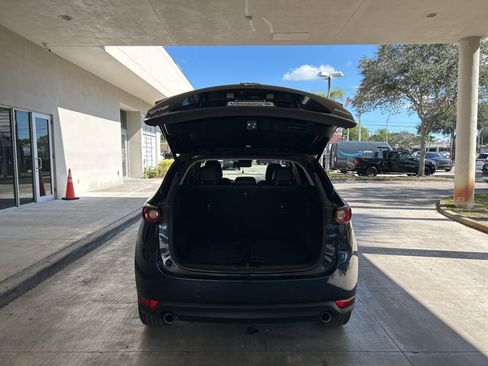 Used 2018 MAZDA CX-5 Touring w/ Preferred Equipment Package image 32