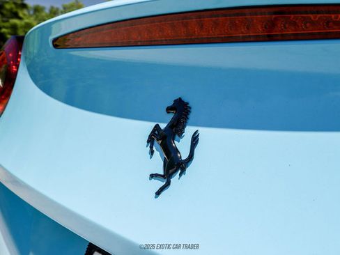Used 2015 Ferrari California T RWD image 83