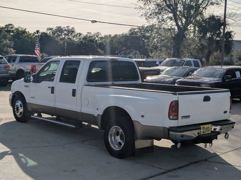 Used 2007 Ford F350 King Ranch image 2