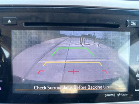 Used 2016 Subaru Outback 2.5i Limited image 22