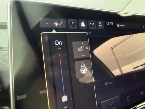 New 2026 Jeep Compass Trailhawk image 31