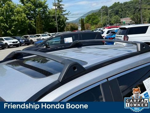 Used 2024 Toyota RAV4 XLE Premium w/ Weather Package AWD/4WD image 15