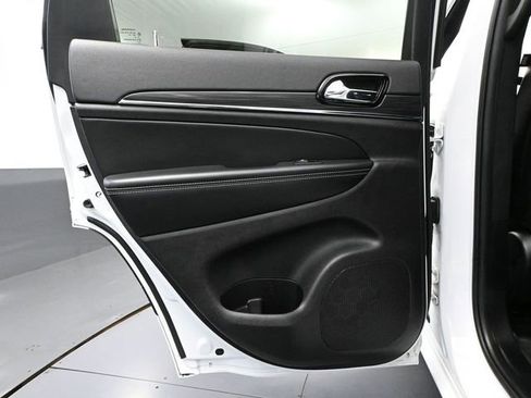 Used 2021 Jeep Grand Cherokee Limited w/ Quick Order Package 28K 80th image 39