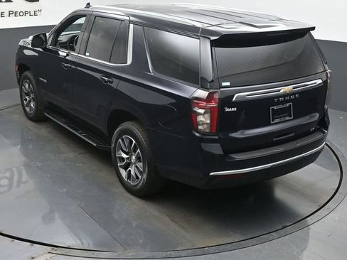 Used 2022 Chevrolet Tahoe LT w/ LT Signature Plus Package image 43