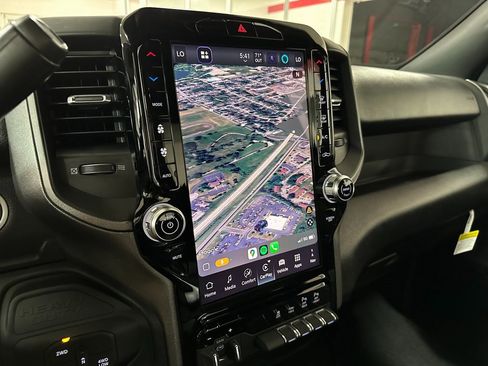 New 2026 RAM 2500 Tradesman image 22