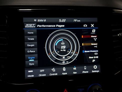 Used 2021 Jeep Grand Cherokee Trackhawk AWD/4WD image 29