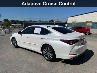 Used 2020 Lexus ES 350 w/ Premium Package