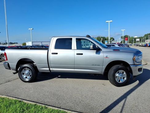 Used 2022 RAM 2500 Tradesman AWD/4WD image 2
