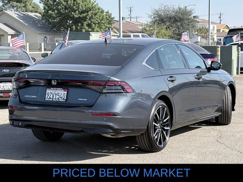 Used 2024 Honda Accord EX-L image 5