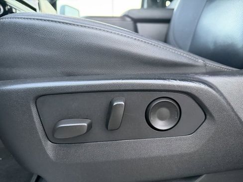 Used 2024 Chevrolet Silverado 2500 LTZ image 18