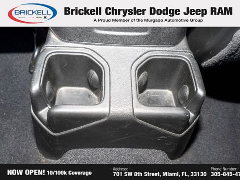 Used 2022 Jeep Wrangler Unlimited Sport image 19