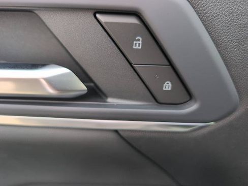 New 2026 GMC Terrain Elevation w/ Elevation Premium Package FWD image 20