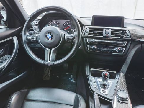 Used 2015 BMW M3 image 52