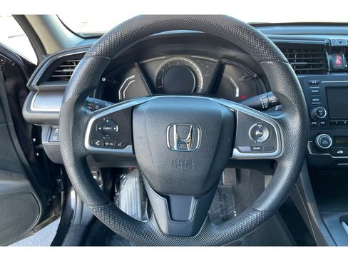 Certified 2018 Honda Civic LX image 31