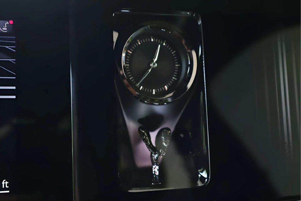 New 2027 Rolls-Royce Cullinan Black Badge AWD/4WD image 14