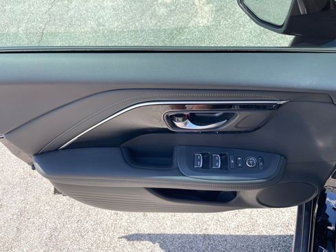 New 2025 Acura ADX FWD image 16