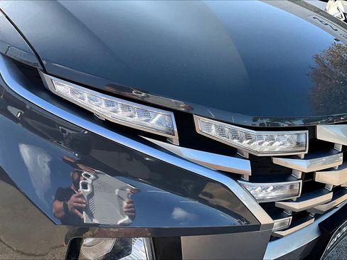 Used 2023 Hyundai Santa Cruz SEL w/ Activity Package image 25