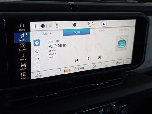 New 2026 Jeep Wrangler Sport image 21