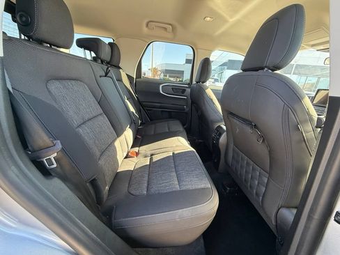 Used 2021 Ford Bronco Sport Big Bend AWD/4WD image 11